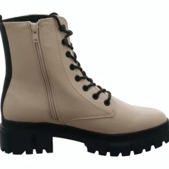 s.Oliver Schnürboot beige Sale