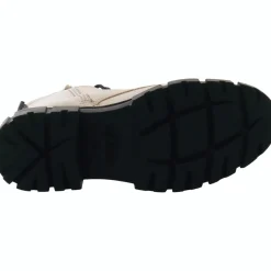 s.Oliver Schnürboot beige Sale