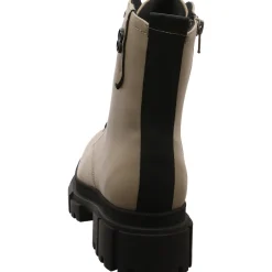 s.Oliver Schnürboot beige Online