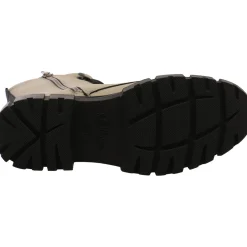 s.Oliver Schnürboot beige Online