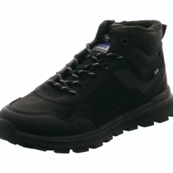s.Oliver Sneaker high schwarz Hot