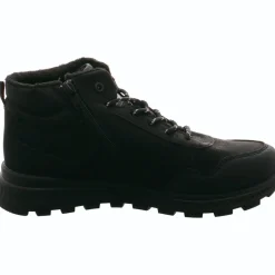 s.Oliver Sneaker high schwarz Hot