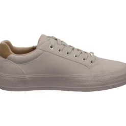 s.Oliver Sneaker low beige Discount