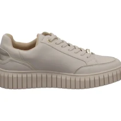 s.Oliver Sneaker low beige Clearance