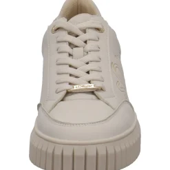 s.Oliver Sneaker low beige Clearance