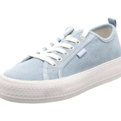 s.Oliver Sneaker low blau Online