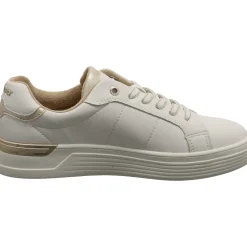 s.Oliver Sneaker low weiß