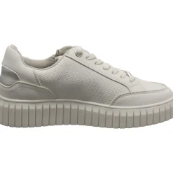 s.Oliver Sneaker low weiß Online