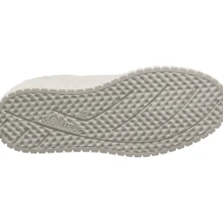 s.Oliver Sneaker low weiß Online