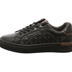 s.Oliver Sneaker low schwarz Clearance