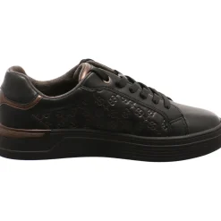 s.Oliver Sneaker low schwarz Clearance