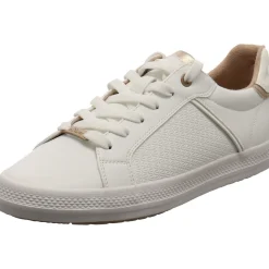 s.Oliver Sneaker low weiß