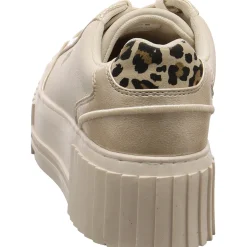 s.Oliver Sneaker low beige Sale