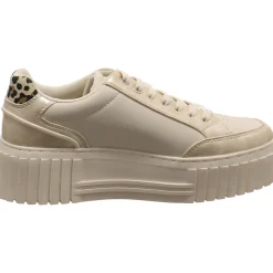 s.Oliver Sneaker low beige Sale