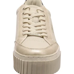 s.Oliver Sneaker low beige Sale