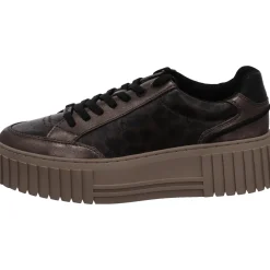 s.Oliver Sneaker low braun Outlet