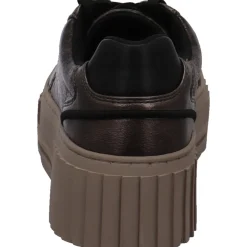 s.Oliver Sneaker low braun Outlet