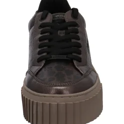 s.Oliver Sneaker low braun Outlet