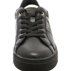 s.Oliver Sneaker low schwarz Online