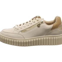 s.Oliver Sneaker low beige Sale