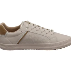 s.Oliver Sneaker low beige Hot