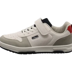 s.Oliver Sneaker low weiß