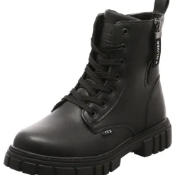 s.Oliver Stiefel schwarz Best