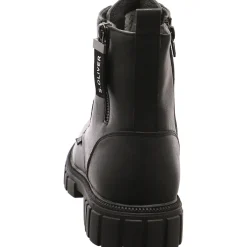 s.Oliver Stiefel schwarz Best