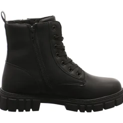 s.Oliver Stiefel schwarz Best