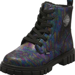 s.Oliver Stiefel mehrfarbig Hot