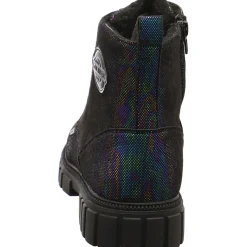 s.Oliver Stiefel mehrfarbig Hot