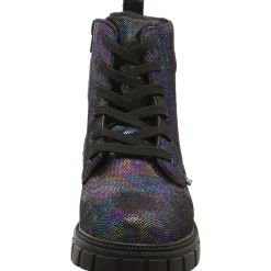 s.Oliver Stiefel mehrfarbig Hot