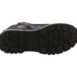 s.Oliver Stiefel mehrfarbig Hot