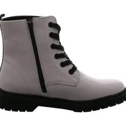 s.Oliver Stiefel weiß Hot