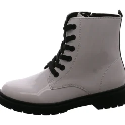 s.Oliver Stiefel weiß Hot