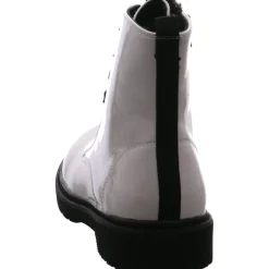 s.Oliver Stiefel weiß Hot