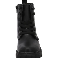 s.Oliver Stiefel schwarz New