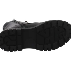 s.Oliver Stiefel schwarz New