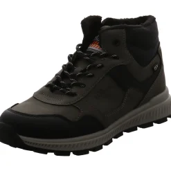 s.Oliver Stiefel grün Outlet