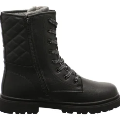 s.Oliver Winterstiefel schwarz Best