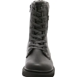 s.Oliver Winterstiefel schwarz Best
