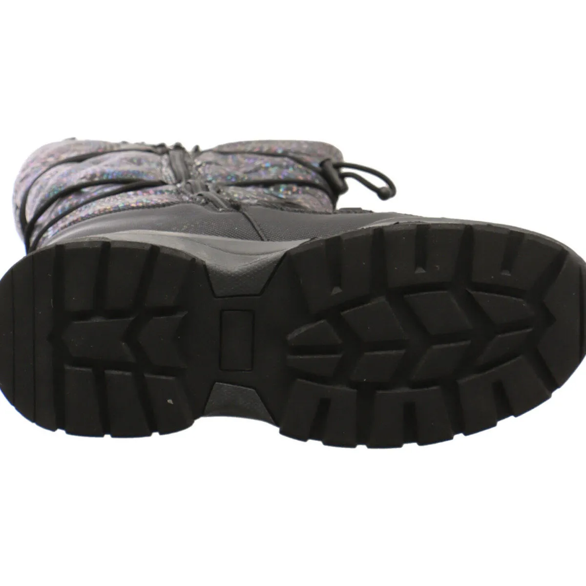 s.Oliver Winterstiefel schwarz Clearance