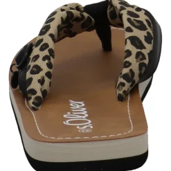 s.Oliver Zehentrenner beige Online