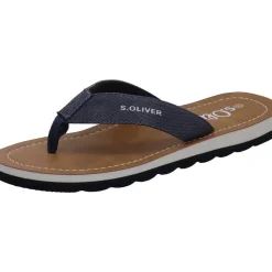 s.Oliver Zehentrenner blau Best