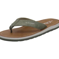 s.Oliver Zehentrenner grün Online