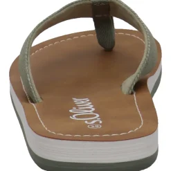 s.Oliver Zehentrenner grün Online