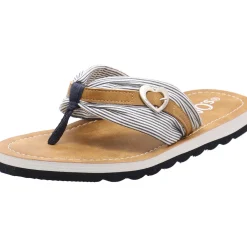 s.Oliver Zehentrenner blau Outlet