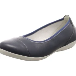 Suave Ballerina Santorini blau Discount