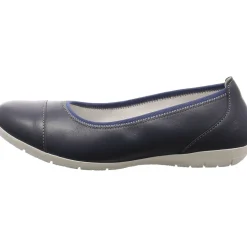 Suave Ballerina Santorini blau Discount