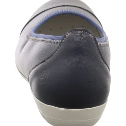 Suave Ballerina Santorini blau Discount